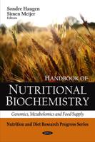Handbook of Nutritional Biochemistry