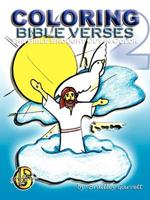 Coloring Bible Verses 2 / The Bible Brought Out in Color