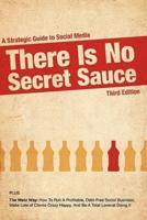 There Is No Secret Sauce