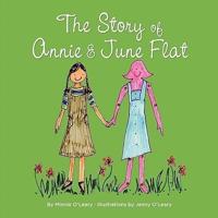 The Story of Annie & June Flat
