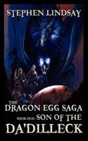 The Dragon Egg Saga