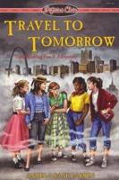 Fifties Chix: Travel to Tomorrow (Book 1)