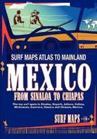 Surfmaps Mainland Mexico