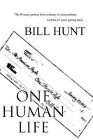 One Human Life