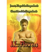 Jarrett, King of the Dragon Lords: Chronicles of the Dragon Lords