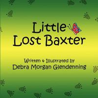 Little Lost Baxter