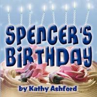 Spencer's Birthday