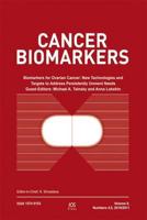 Biomarkers for Ovarian Cancer