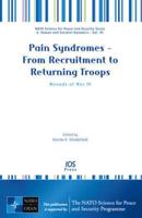 Pain Syndromes--from Recruitment to Returning Troops