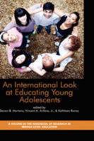 An International Look at Educating Young Adolescents (Hc)