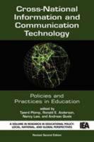 Cross-National Information and Communication Technology Policies and Practices in Education (Revised Second Edition) (PB)