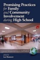 Promising Practices for Family and Community Involvement during High School (PB)
