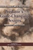 Predator's Game-Changing Designs: Research-Based Tools (Hc)