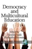 Democracy and Multicultural Education (Hc)