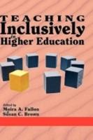 Teaching Inclusively in Higher Education (Hc)