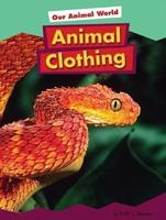 Animal Clothing