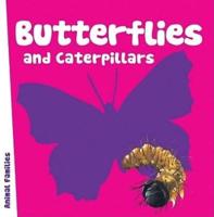 Butterflies and Caterpillars