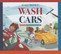 Wash Cars