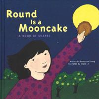 Round Is a Mooncake