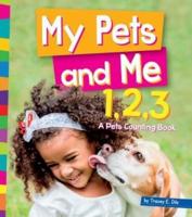 My Pets and Me 1, 2, 3