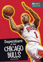 Superstars of the Chicago Bulls