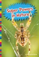 Super Powers in Nature