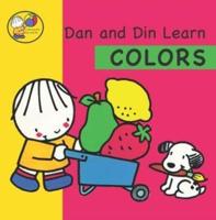 Dan & Din Learn Colors