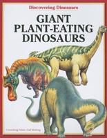 Giant Plant-Eating Dinosaurs