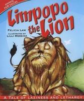 Limpopo the Lion