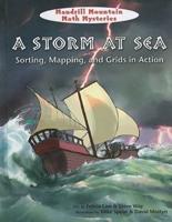 A Storm at Sea