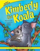 Kimberly the Koala