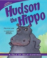Hudson the Hippo