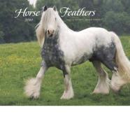 Horse Feathers 2010 Calendar