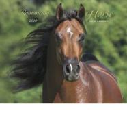 Romancing the Horse 2010 Calendar