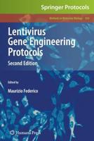 Lentivirus Gene Engineering Protocols