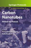 Carbon Nanotubes : Methods and Protocols