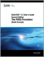 Sas/stat 9.2 User's Guide, Second Edition