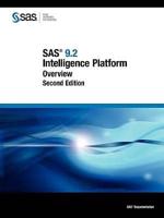 Sas 9.2 Intelligence Platform