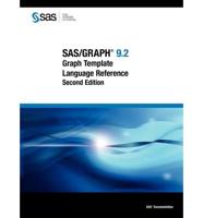 SAS/Graph 9.2