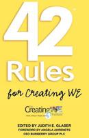 42 Rules for Creating We