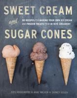 Bi-Rite Creamery's Sweet Cream & Sugar Cones