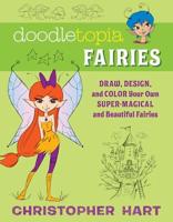 Doodletopia. Fairies