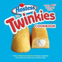 The Twinkies Cookbook