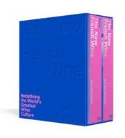 New French Wine [Two-Book Boxed Set], The