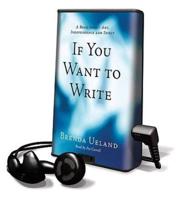 If You Want to Write