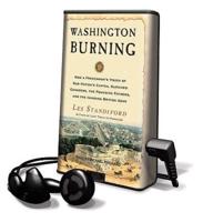 Washington Burning