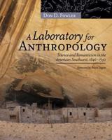 Laboratory for Anthropology