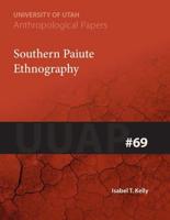 Southern Paiute Ethnography