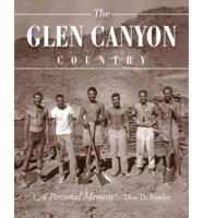 The Glen Canyon Country