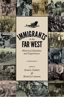 Immigrants in the Far West